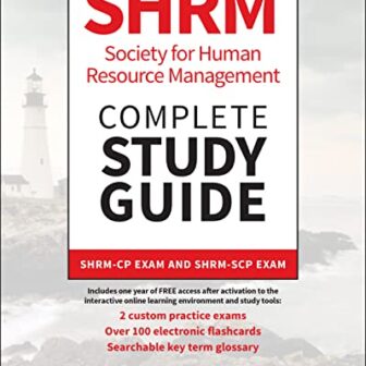 SHRM Society for Human Resource Management Complet... - Image 2