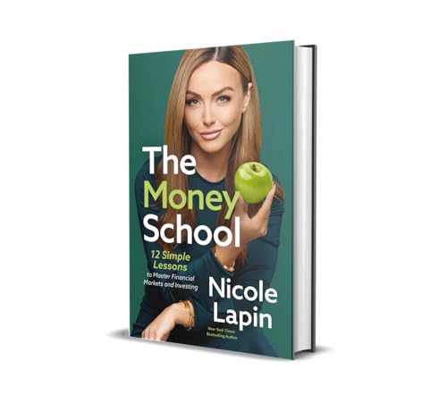 The Money School: 12 Simple Lessons to Master Fina... - Image 4