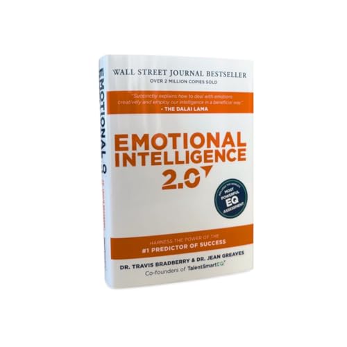 Emotional Intelligence 2.0 - Image 3