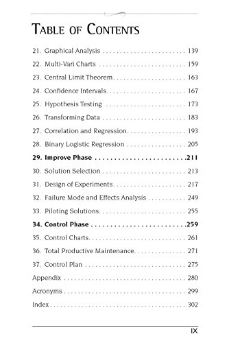 The Black Belt Memory Jogger (Second Edition) - Image 5