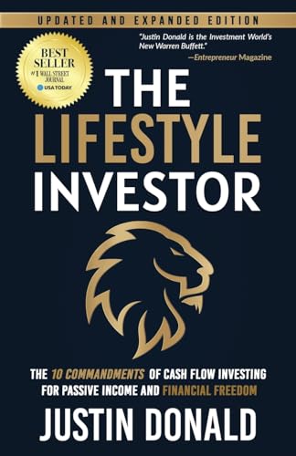 The Lifestyle Investor: The 10 Commandments of Cas... - Image 2