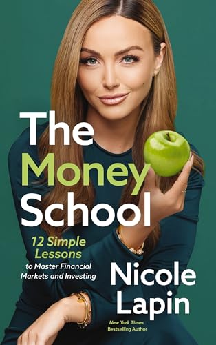 The Money School: 12 Simple Lessons to Master Fina... - Image 2