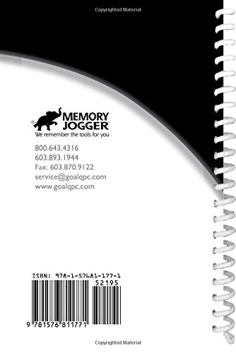 The Black Belt Memory Jogger (Second Edition) - Image 3