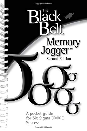The Black Belt Memory Jogger (Second Edition) - Image 2