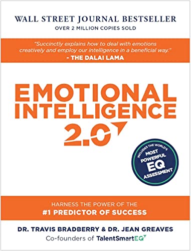 Emotional Intelligence 2.0 - Image 2