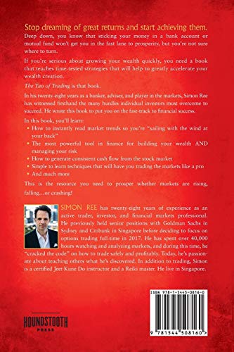 The Tao of Trading: How to Build Abundant Wealth i... - Image 3