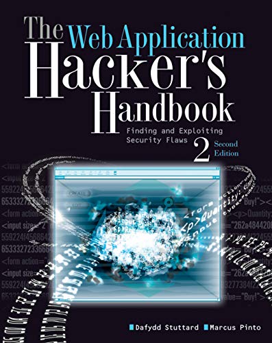 The Web Application Hacker's Handbook: Finding and... - Image 2