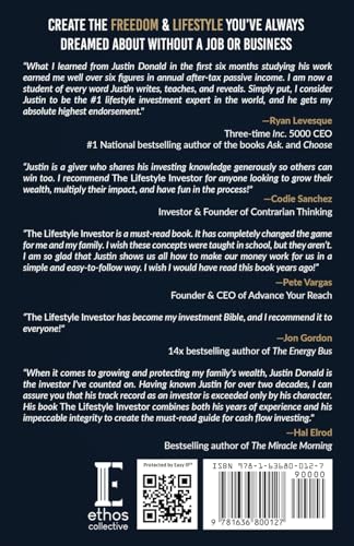 The Lifestyle Investor: The 10 Commandments of Cas... - Image 3