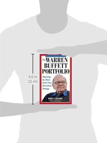 The Warren Buffett Portfolio: Mastering the Power ... - Image 6