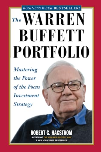 The Warren Buffett Portfolio: Mastering the Power ... - Image 2