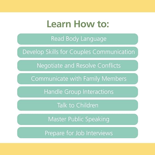 Messages: The Communication Skills Book - Image 10