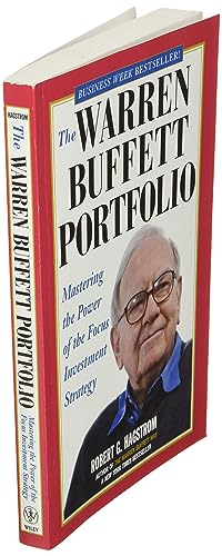 The Warren Buffett Portfolio: Mastering the Power ... - Image 4