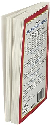 The Warren Buffett Portfolio: Mastering the Power ... - Image 5