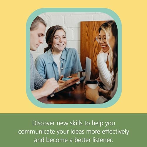 Messages: The Communication Skills Book - Image 6