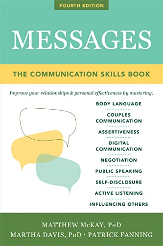 Messages: The Communication Skills Book - Image 2