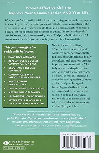 Messages: The Communication Skills Book - Image 3