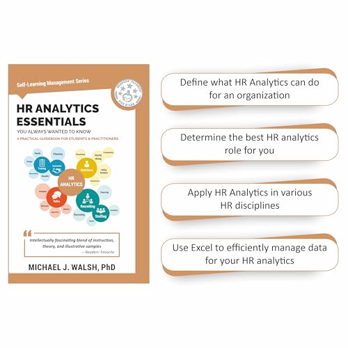 HR Analytics Essentials You Always Wanted To Know - Image 3