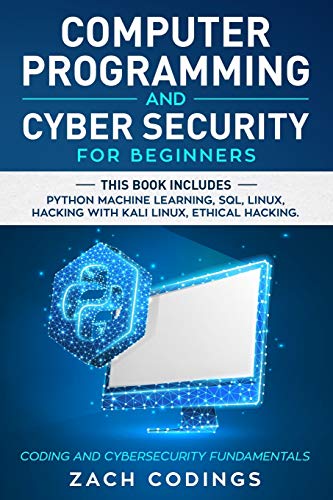 Computer Programming And Cyber Security for Beginn... - Image 2