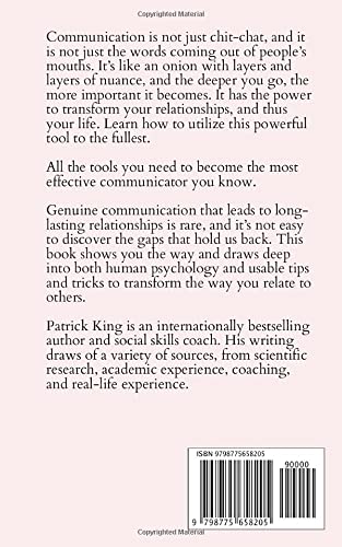 Intentional Communication: Emotional Validation, L... - Image 3