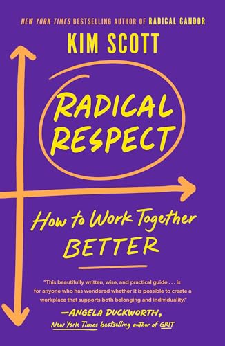 Radical Respect - Image 2