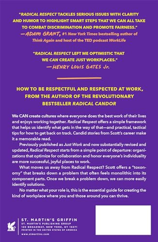 Radical Respect - Image 3