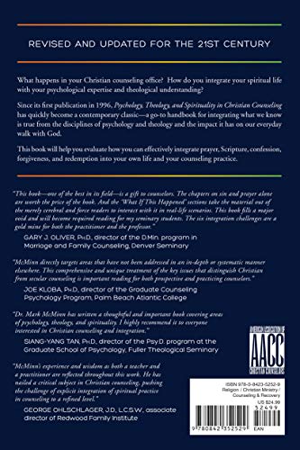 Psychology, Theology, and Spirituality in Christia... - Image 3