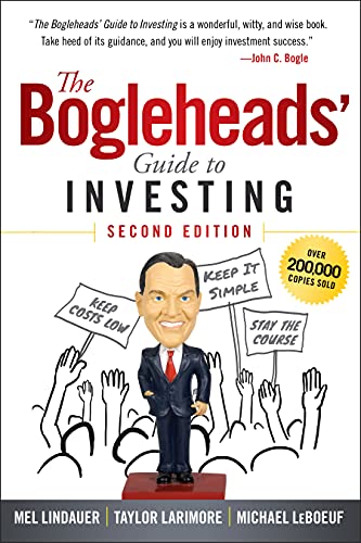 The Bogleheads' Guide to Investing - Image 2