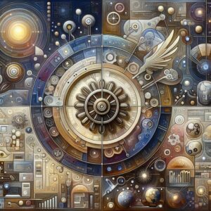 Transforming M&A: AI and Data Analytics in Due Diligence