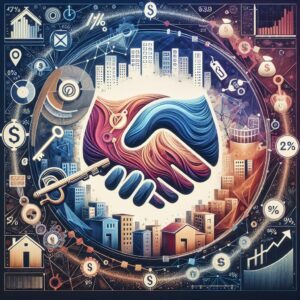 Key Insights on Major Real Estate M&A Deals for Investors Key Insights on Major Real Estate M&A Deals for Investors