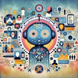 Enhancing Customer Engagement: The Role of AI Chatbots in Prospecting