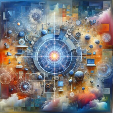 Integrating Communication Systems: A Catalyst for Digital Transformation