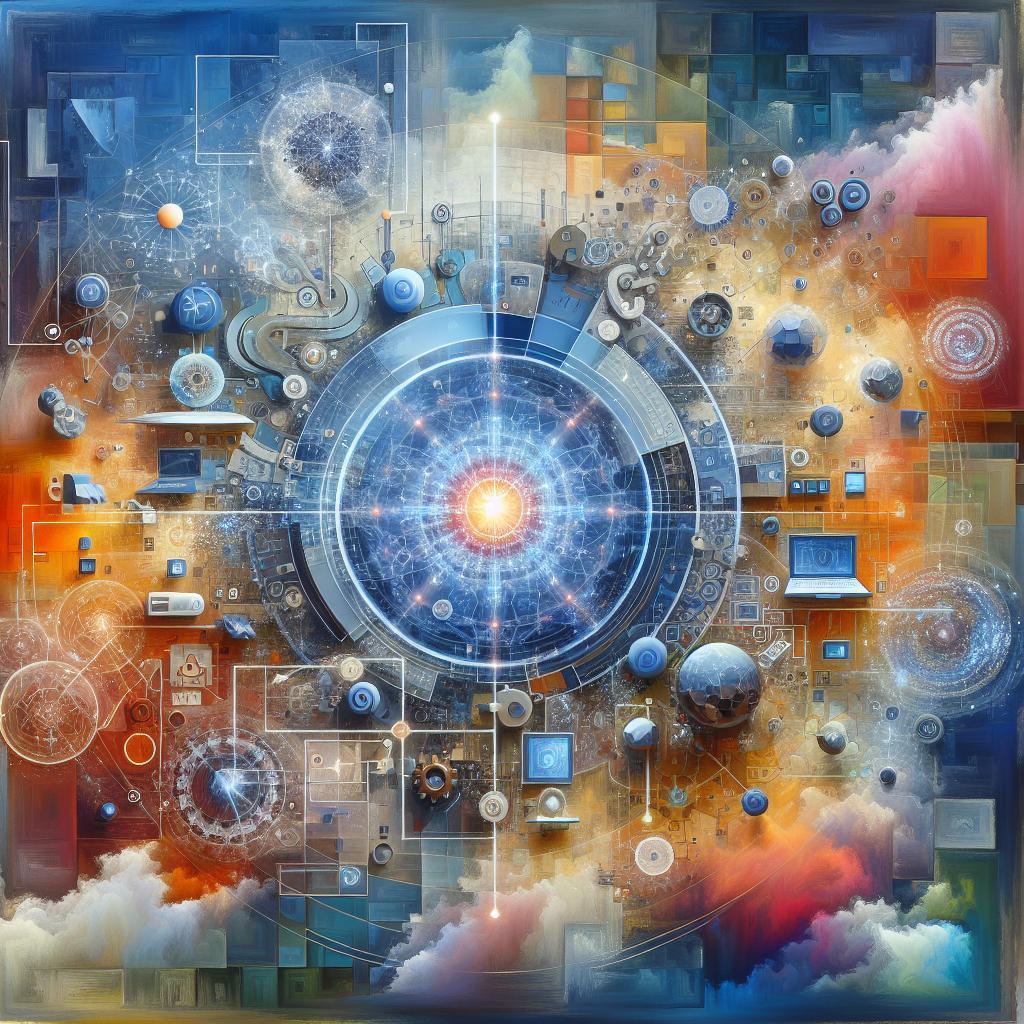 Integrating Communication Systems: A Catalyst for Digital Transformation Integrating Communication Systems: A Catalyst for Digital Transformation