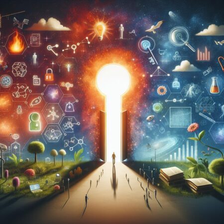 Unlocking Success: Agile Methodology in Project Integration