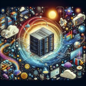 Unlocking Potential: Hardware Upgrades for Server Performance Unlocking Potential: Hardware Upgrades for Server Performance