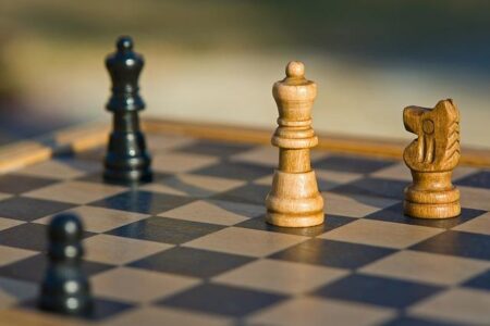 Mastering Strategic Due Diligence Through Competitive Analysis