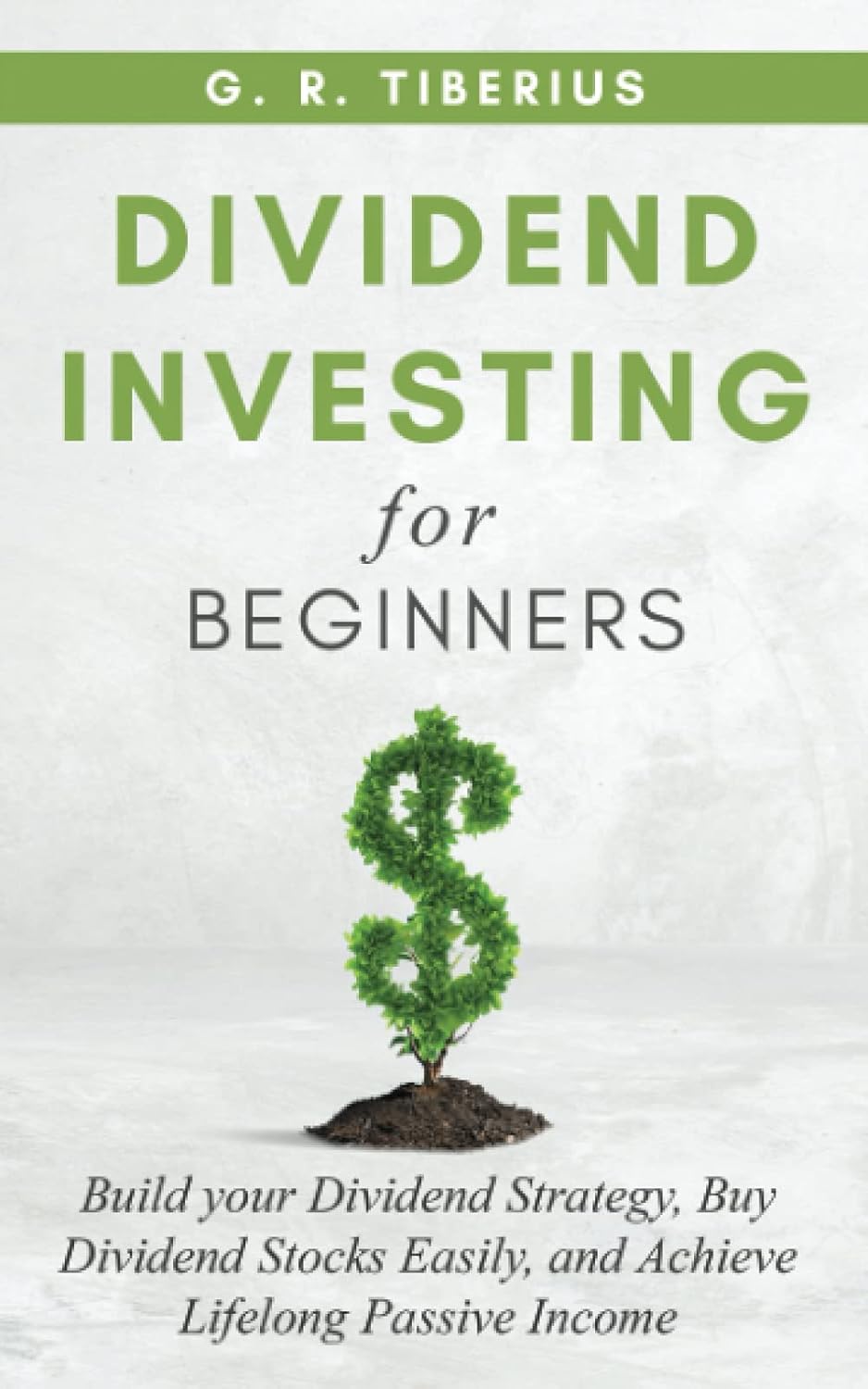 DIVIDEND INVESTING FOR BEGINNERS: Build your Divid... - Image 2
