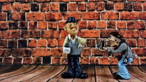 Building Trust: The Role of Accurate Financial Reporting Building Trust: The Role of Accurate Financial Reporting